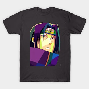 Sasuke Uchiha T-Shirt